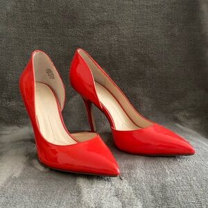 Nine West Boutique 9 stilettos